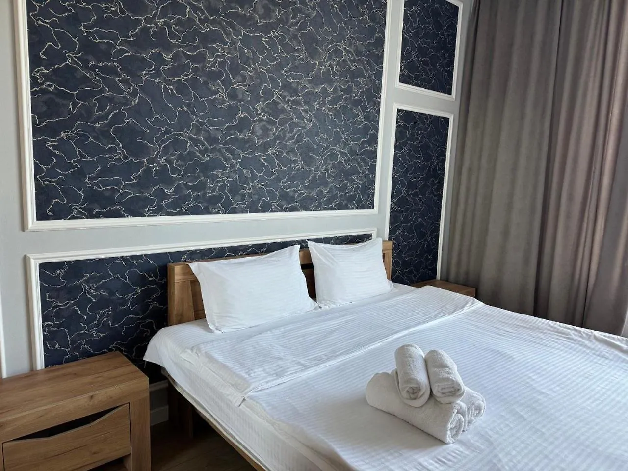 Apartment Жк Nexpo City Nur-Sultan
